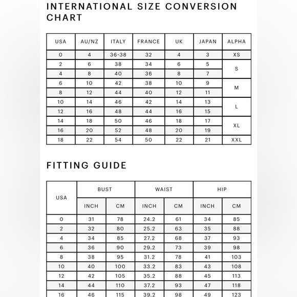 New Nicholas Black Dress. - Picture 5 of 6